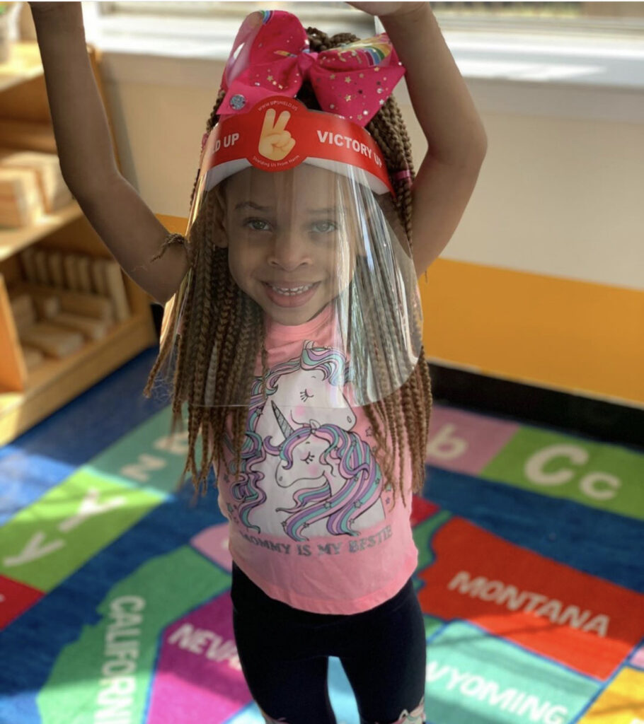 Gallery BRIGHT MINDS ACADEMY